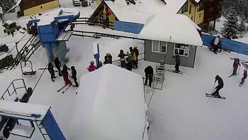 Драгобрат 8 лютого 2023 року, 2023-02-08 16:00