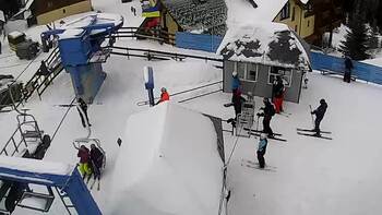 Драгобрат 12 лютого 2023 року, 2023-02-12 10:00