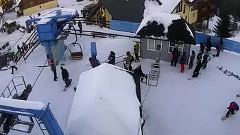 Драгобрат 12 лютого 2023 року, 2023-02-12 16:00