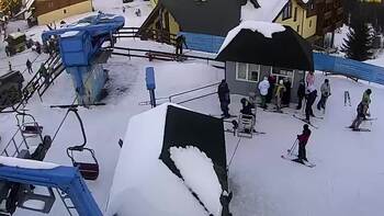Драгобрат 15 лютого 2023 року, 2023-02-15 16:00