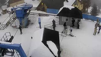 Драгобрат 17 лютого 2023 року, 2023-02-17 10:00