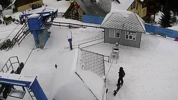 Драгобрат 18 лютого 2023 року, 2023-02-18 10:00