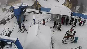 Драгобрат 19 лютого 2023 року, 2023-02-19 10:00
