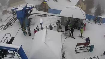 Драгобрат 19 лютого 2023 року, 2023-02-19 13:00
