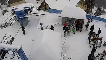 Драгобрат 27 лютого 2023 року, 2023-02-27 13:00