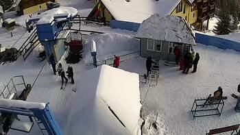 Драгобрат 1 березня 2023 року, 2023-03-01 10:00