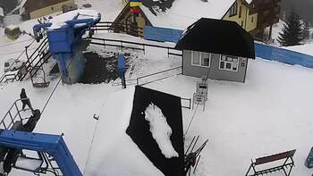 Драгобрат 4 березня 2023 року, 2023-03-04 13:00
