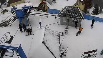 Драгобрат 5 березня 2023 року, 2023-03-05 16:00