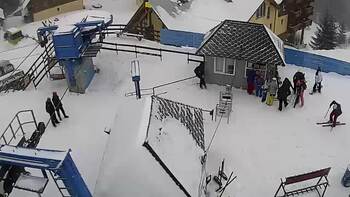 Драгобрат 6 березня 2023 року, 2023-03-06 10:00