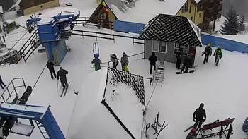 Драгобрат 6 березня 2023 року, 2023-03-06 13:00