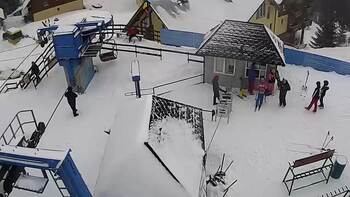 Драгобрат 7 березня 2023 року, 2023-03-07 10:00