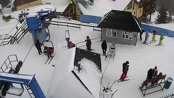 Драгобрат 7 березня 2023 року, 2023-03-07 13:00