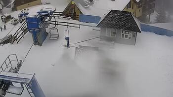 Драгобрат 8 березня 2023 року, 2023-03-08 10:00
