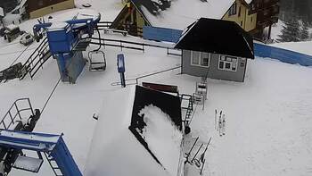 Драгобрат 8 березня 2023 року, 2023-03-08 13:00
