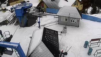 Драгобрат 11 березня 2023 року, 2023-03-11 10:00