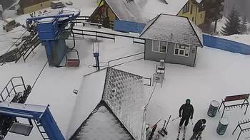 Драгобрат 11 березня 2023 року, 2023-03-11 16:00