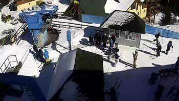Драгобрат 12 березня 2023 року, 2023-03-12 13:00