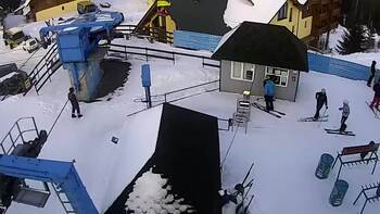 Драгобрат 12 березня 2023 року, 2023-03-12 16:00