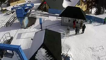 Драгобрат 13 березня 2023 року, 2023-03-13 10:00