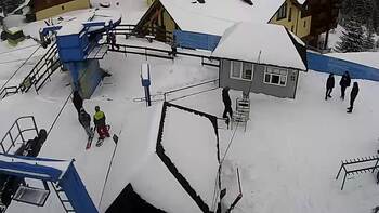 Драгобрат 16 березня 2023 року, 2023-03-16 13:00