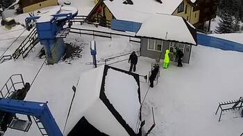 Драгобрат 16 березня 2023 року, 2023-03-16 16:00