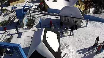 Драгобрат 17 березня 2023 року, 2023-03-17 10:00
