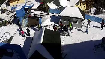 Драгобрат 17 березня 2023 року, 2023-03-17 13:00