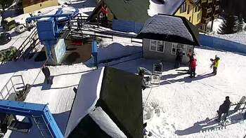 Драгобрат 18 березня 2023 року, 2023-03-18 10:00