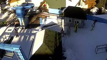 Драгобрат 18 березня 2023 року, 2023-03-18 16:00