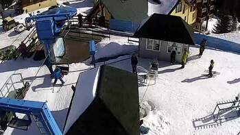 Драгобрат 19 березня 2023 року, 2023-03-19 10:00