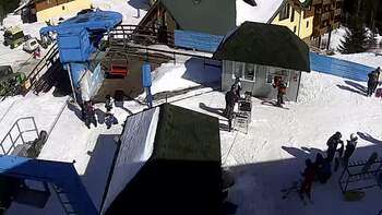Драгобрат 19 березня 2023 року, 2023-03-19 13:00
