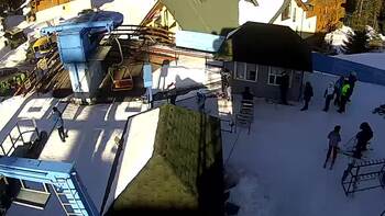 Драгобрат 19 березня 2023 року, 2023-03-19 16:00
