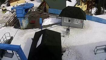 Драгобрат 21 березня 2023 року, 2023-03-21 13:00