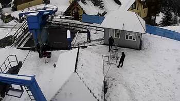 Драгобрат 26 березня 2023 року, 2023-03-26 13:00