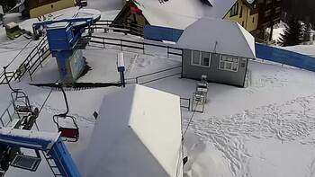 Драгобрат 29 березня 2023 року, 2023-03-29 10:00