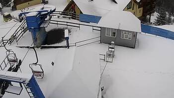 Драгобрат 31 березня 2023 року, 2023-03-31 10:00