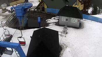 Драгобрат 1 квітня 2023 року, 2023-04-01 10:00