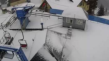 Драгобрат 4 квітня 2023 року, 2023-04-04 13:00