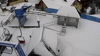 Драгобрат 5 квітня 2023 року, 2023-04-05 13:00