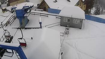 Драгобрат 7 квітня 2023 року, 2023-04-07 13:00