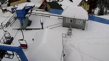 Драгобрат 8 квітня 2023 року, 2023-04-08 13:00