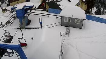 Драгобрат 8 квітня 2023 року, 2023-04-08 16:00