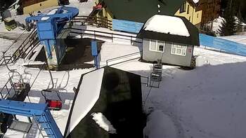 Драгобрат 11 квітня 2023 року, 2023-04-11 16:00