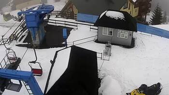 Драгобрат 12 квітня 2023 року, 2023-04-12 13:00