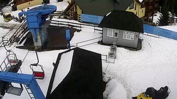 Драгобрат 13 квітня 2023 року, 2023-04-13 16:00