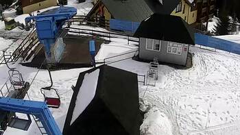 Драгобрат 14 квітня 2023 року, 2023-04-14 10:00