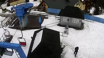 Драгобрат 14 квітня 2023 року, 2023-04-14 13:00