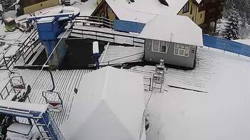 Драгобрат 26 квітня 2023 року, 2023-04-26 10:00