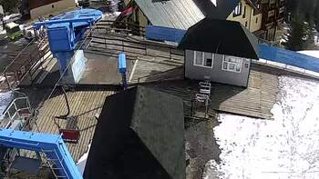 Драгобрат 29 квітня 2023 року, 2023-04-29 10:00