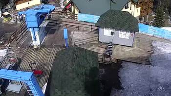 Драгобрат 29 квітня 2023 року, 2023-04-29 16:00